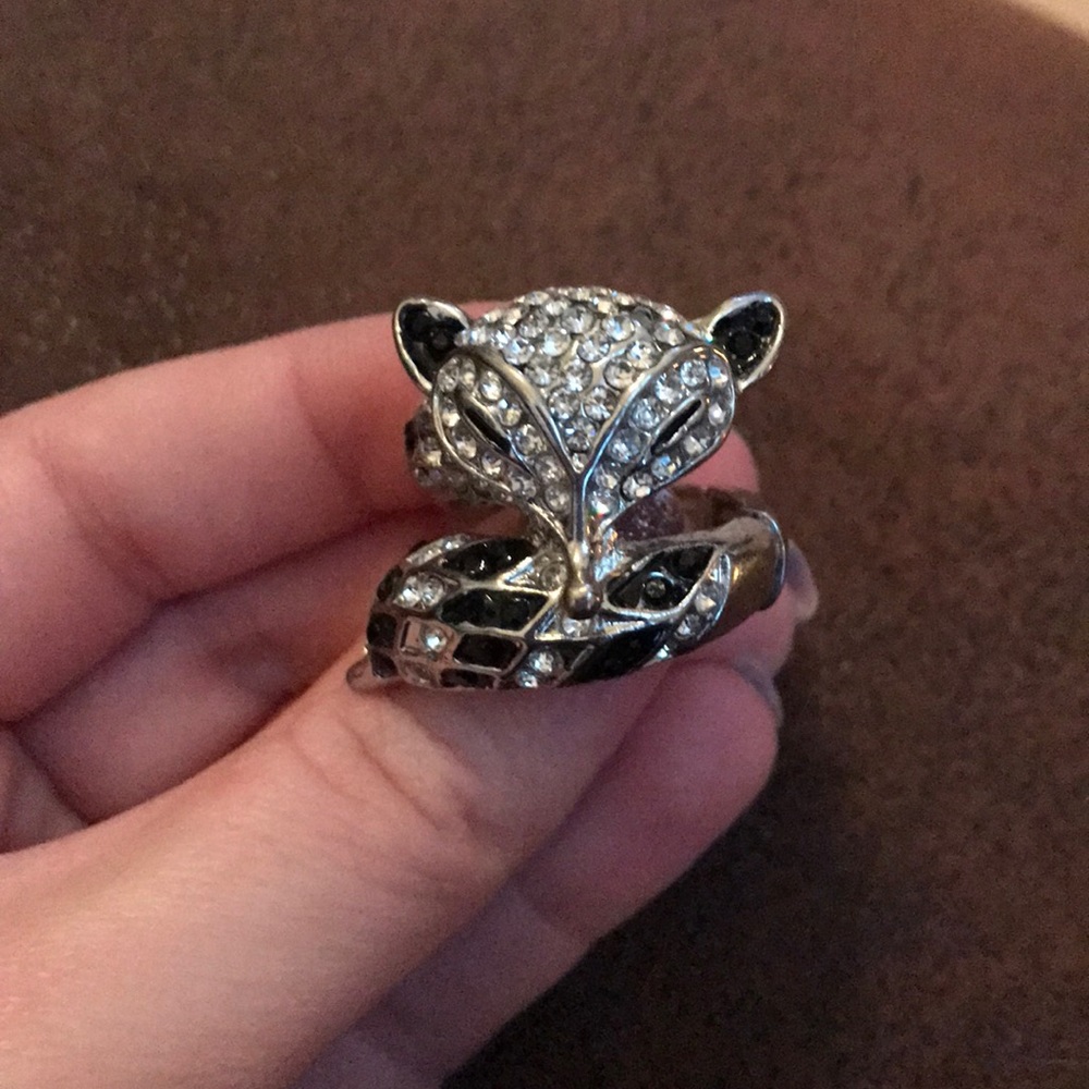 Fox Ring